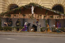 SCENA BETLEEM 